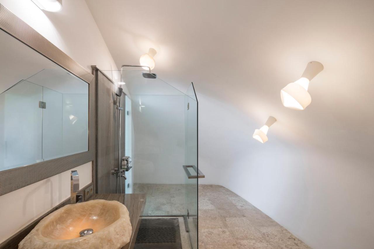 The Cloud Beachfront Villa Tabanan Ngoại thất bức ảnh