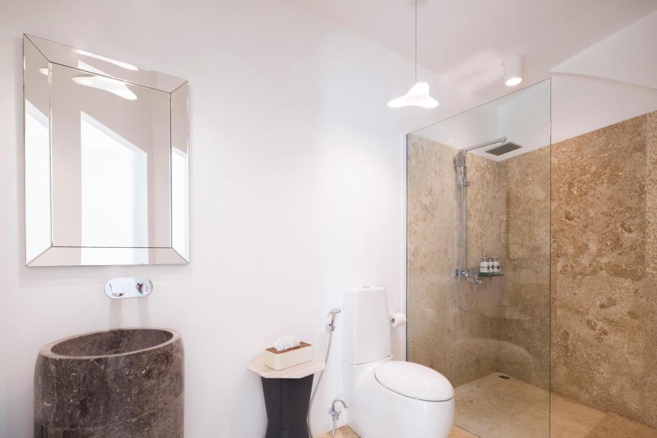 The Cloud Beachfront Villa Tabanan Ngoại thất bức ảnh